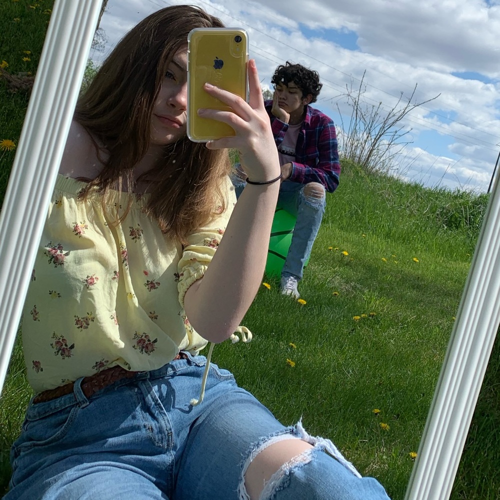 Meet your Posher, Victor & tabi